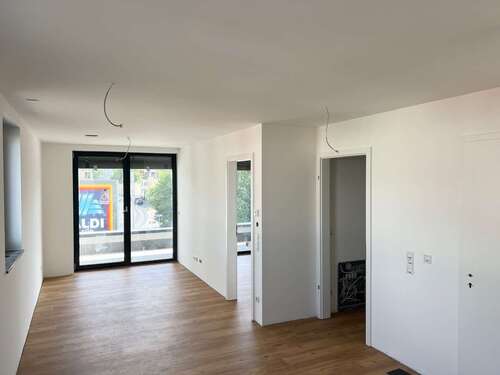 Foto - Wohnung zum Mieten in Bergisch Gladbach 828,95 € 51.17 m²
