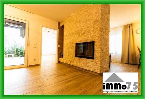 Foto - Haus zum Kaufen in Bad Liebenzell 647.000,00 € 190 m²