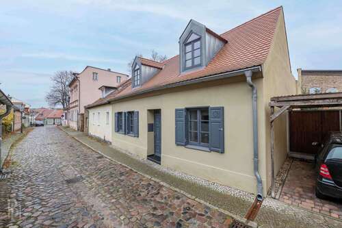 Foto - Haus zum Kaufen in Werder (Havel) 420.000,00 € 128 m²