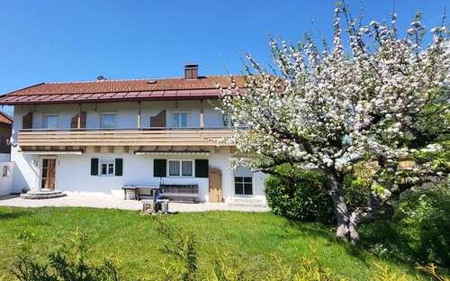 Foto - Haus zum Kaufen in Lenggries 850.000,00 € 210 m²