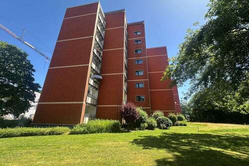 Foto - Wohnung zum Mieten in Pinneberg 750,00 € 57 m²