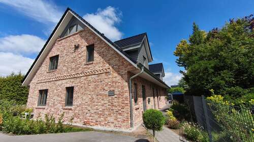 Foto - Haus zum Mieten in Heist 1.260,00 € 84 m²