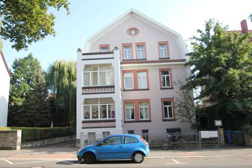 Foto - Wohnung zum Mieten in Göttingen 725,00 € 52 m²