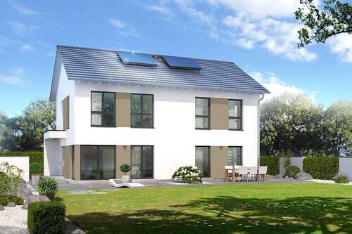 Foto - Haus zum Kaufen in Heinsberg 510.460,00 € 202.78 m²