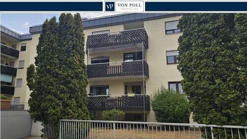 Foto - Wohnung zum Kaufen in Ansbach 249.000,00 € 87 m²