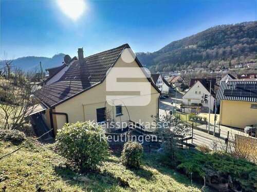 Foto - Haus zum Kaufen in Lichtenstein 215.000,00 € 101 m²