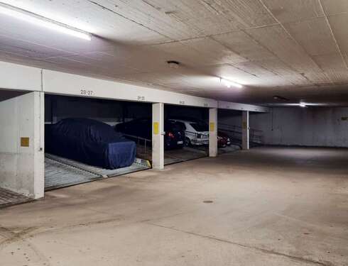 Foto - Garage zu vermieten in München 60,00 €