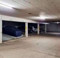 Garage zu vermieten in München 60,00 €