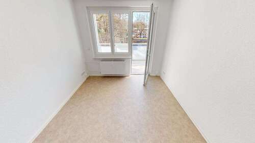 Foto - Wohnung zum Mieten in Chemnitz 350,00 € 51.6 m²