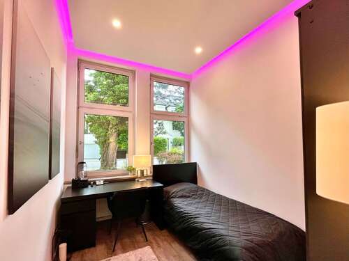 Foto - WG-Zimmer in München 790,00 € 10 m²