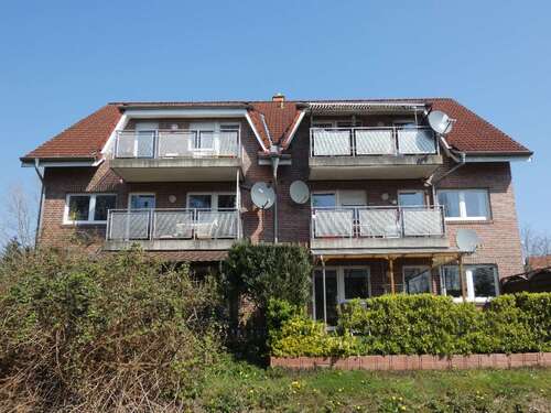 Foto - Wohnung zum Mieten in Bramsche 690,00 € 84 m²