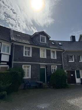 Foto - Haus zum Kaufen in Velbert 126.000,00 € 90 m²