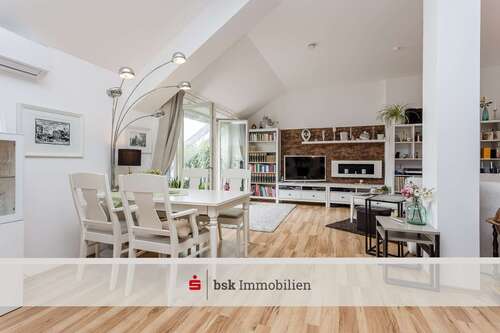 Foto - Wohnung zum Kaufen in Berlin 399.000,00 € 86.5 m²