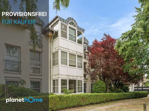 Foto - Wohnung zum Kaufen in Woltersdorf 354.000,00 € 98.18 m²