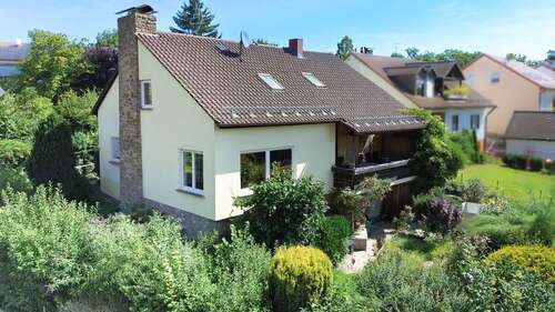 Foto - Haus zum Kaufen in Veitsbronn 567.000,00 € 151 m²