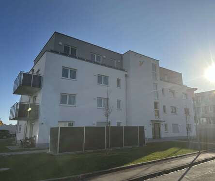 Foto - Wohnung zum Mieten in Bayern - Nördlingen 800,00 € 71 m²