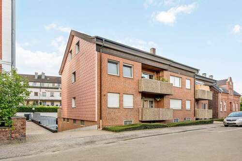 Foto - Wohnung zum Kaufen in Werne 85.000,00 € 31 m²