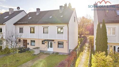 Foto - Haus zum Kaufen in Alling 688.000,00 € 122 m²