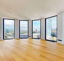 Wohnung zum Mieten in Frankfurt am Main 3.895,00 € 117.74 m²