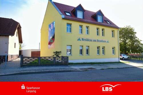 Foto - Haus zum Kaufen in Schkopau 675.000,00 € 303.84 m²