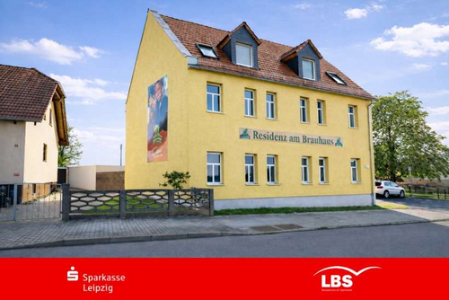 Foto - Haus zum Kaufen in Schkopau 580.000,00 € 303.84 m²
