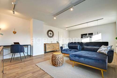 Foto - Wohnung zum Mieten in Leinfelden-Echterdingen 1.430,00 € 78 m²