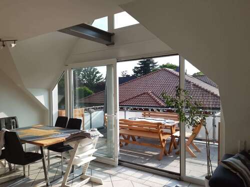 Foto - Wohnung zum Mieten in Minden 1.150,00 € 117 m²