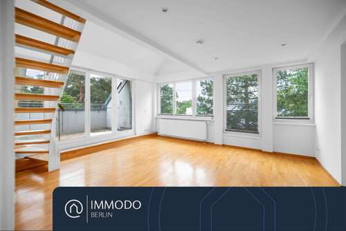 Foto - Wohnung zum Kaufen in Berlin 990.000,00 € 170 m²