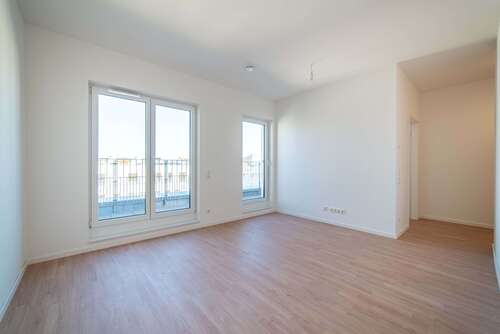 Foto - Wohnung zum Mieten in Berlin 1.600,00 € 52 m²
