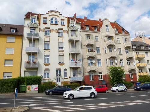 Foto - Wohnung zum Kaufen in Wiesbaden 220.000,00 € 67.69 m²