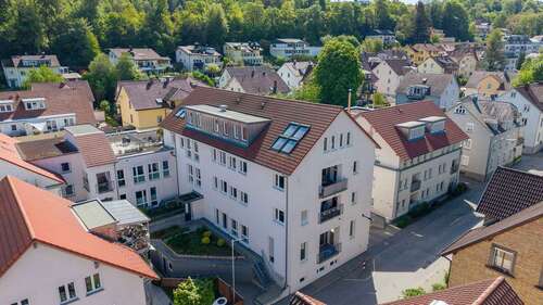 Foto - Wohnung zum Kaufen in Ravensburg 435.000,00 € 90 m²