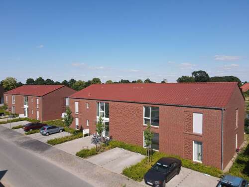 Foto - Wohnung zum Mieten in Vreden 381,48 € 62.95 m²