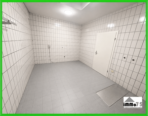 Foto - Halle in Mühlacker 120,00 € 14 m²