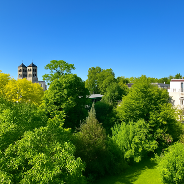 Foto - Wohnung zum Kaufen in Düsseldorf 209.000,00 € 55 m²
