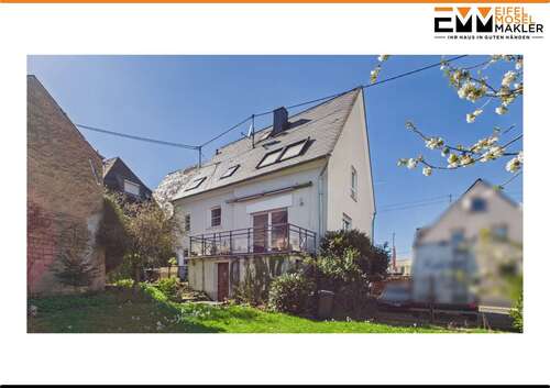Foto - Haus zum Kaufen in Bernkastel-Kues Wehlen 279.000,00 € 206.79 m²