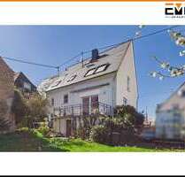Haus zum Kaufen in Bernkastel-Kues Wehlen 279.000,00 € 206.79 m² - Bernkastel-Kues / Wehlen