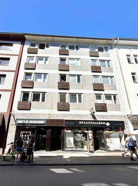 Foto - Wohnung zum Mieten in Köln 549,00 € 30 m²