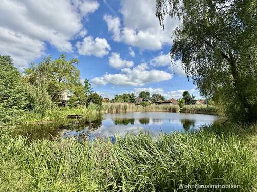 Foto - Grundstück zu verkaufen in Hönow 299.000,00 € 937 m²