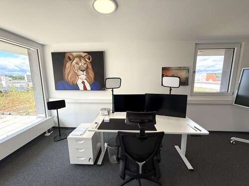 Foto - Büro in Nürtingen 1.105,00 € 85 m²