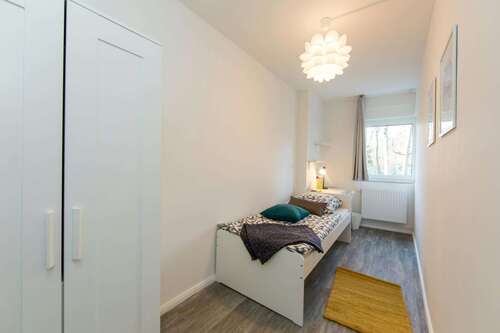 Foto - WG-Zimmer in Berlin 630,00 € 10 m²