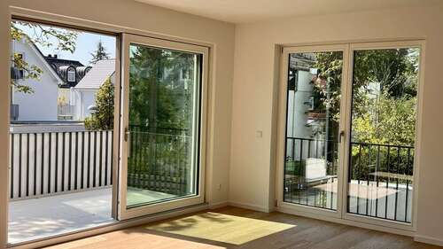 Foto - Wohnung zum Mieten in München 2.460,00 € 87.44 m²