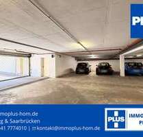 Garage zu verkaufen in Homburg 15.000,00 €