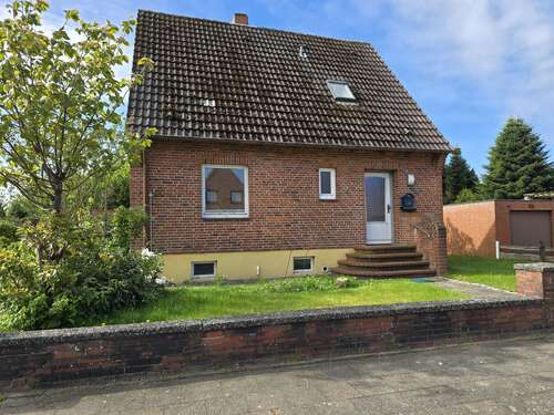 Foto - Haus zum Kaufen in Nortorf 140.000,00 € 81 m²