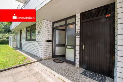 Foto - Wohnung zum Kaufen in Eckernförde 299.000,00 € 129.93 m²