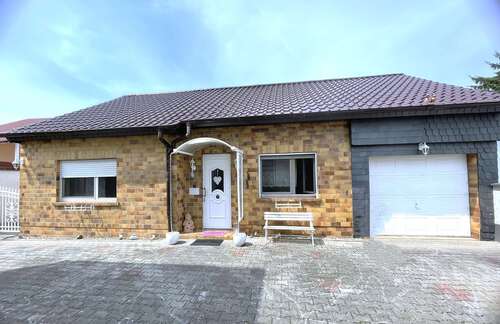 Foto - Haus zum Kaufen in Lambsheim 475.000,00 € 115 m²