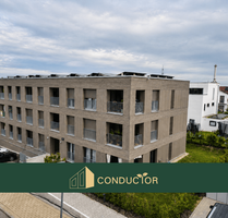 Wohnung zum Mieten in Ludwigsburg 940,00 € 47.8 m²