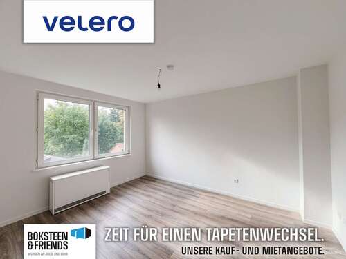 Foto - Wohnung zum Mieten in Bottrop 370,00 € 56.24 m²