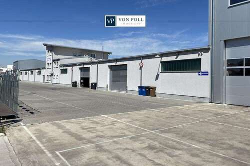 Foto - Halle in Bürstadt 3.250.000,00 € 1200 m²