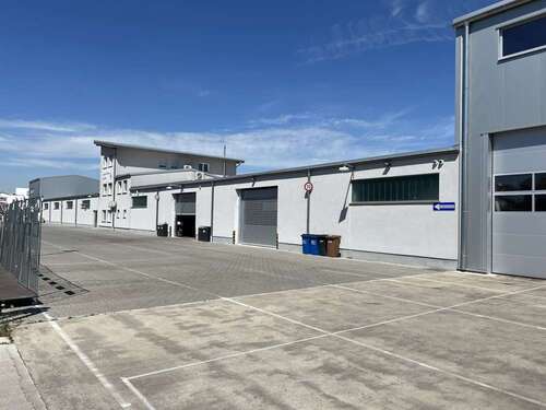 Foto - Halle in Bürstadt 3.250.000,00 € 1200 m²