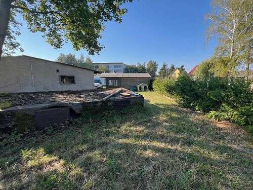 Foto - Grundstück zu verkaufen in Zehdenick 59.000,00 € 600 m²